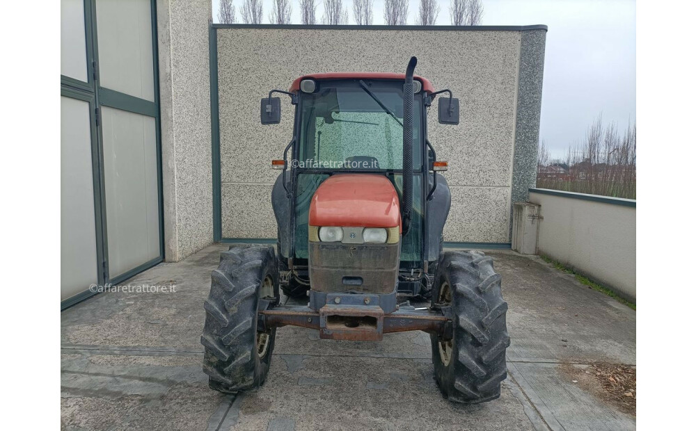 New Holland TN55D Usato - 2