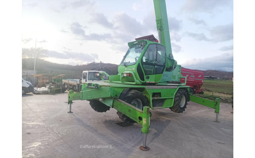 Merlo MCSS 45.21 Usato - 8