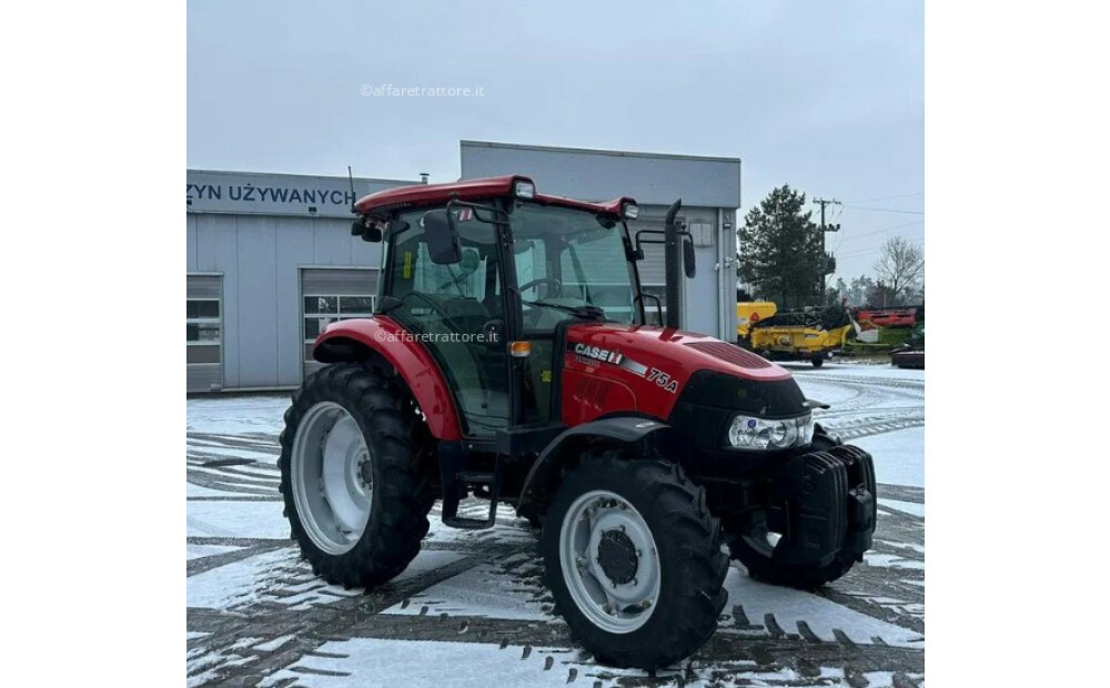 Case-Ih Farmall 75A Usato - 2