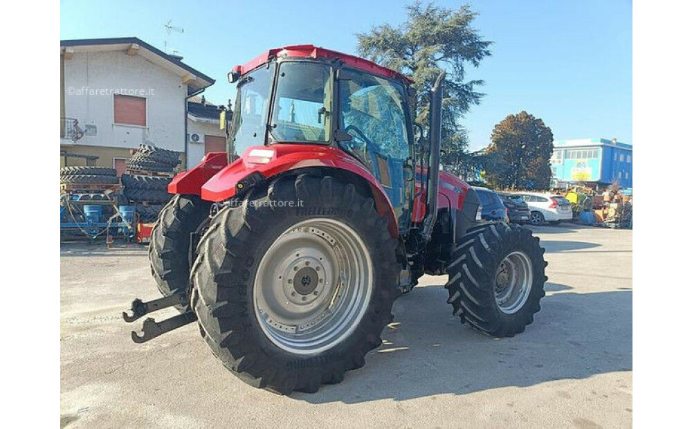 Case IH Farmall 105 U Usato - 9