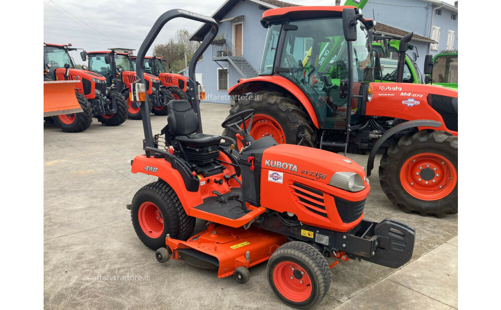 Kubota BX 2350 Usato - 3