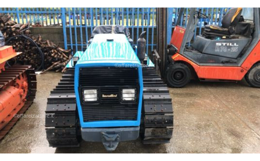 Landini 4500C Usato - 3