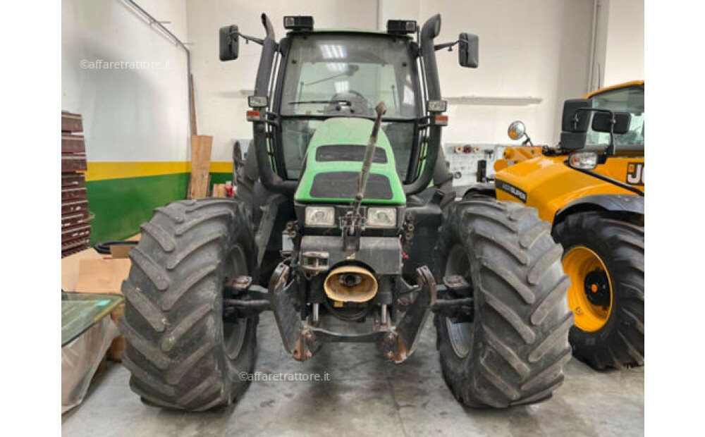 Deutz-Fahr AGROTRON 135 MK3 Usato - 3