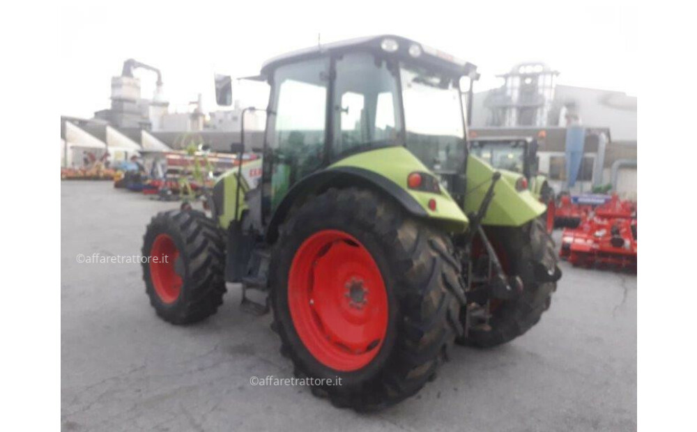 Trattore CLAAS Arion 420 - 3