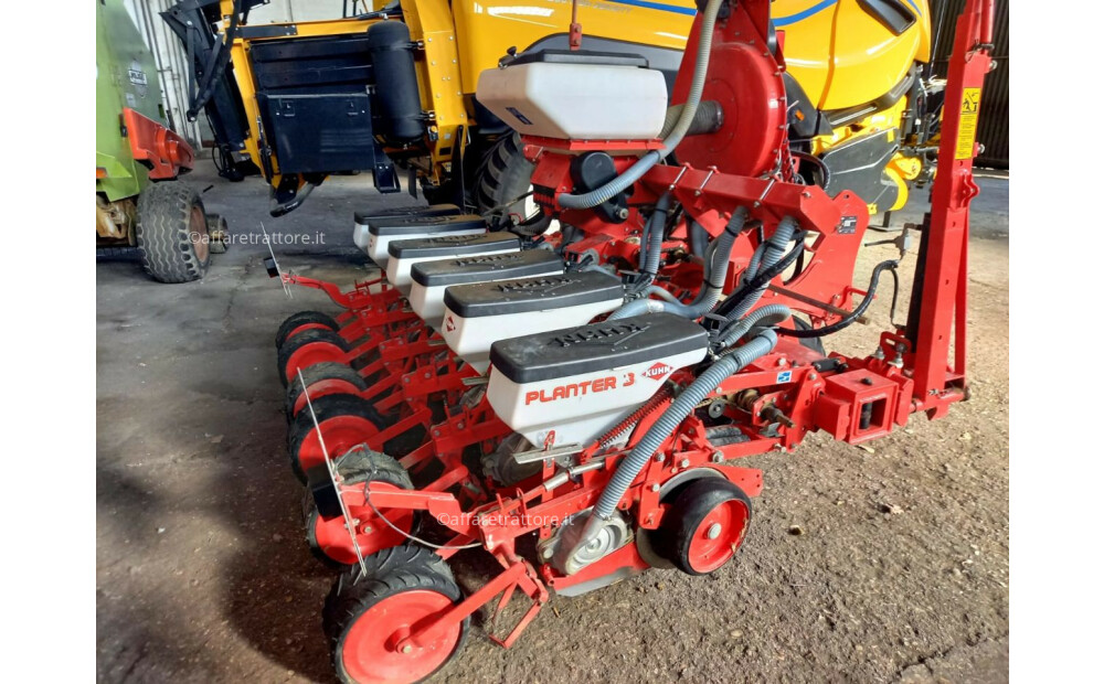 Kuhn PLANTER 3 Usato - 1