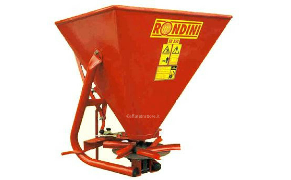 Rondini SR Nuovo - 1