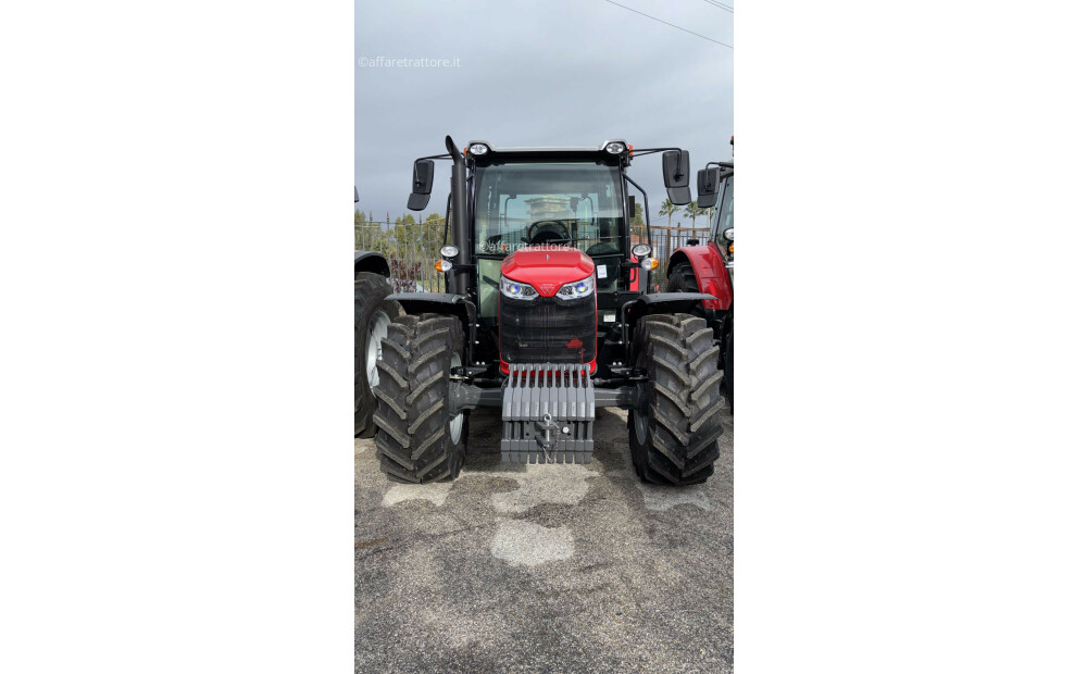 Massey Ferguson MF 4710 M CAB ESSENTIAL Nuovo - 1