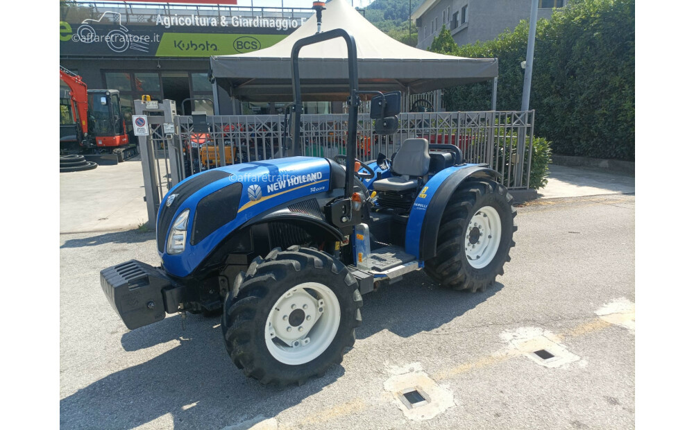 NEW HOLLAND  T4.100FB Usato - 1