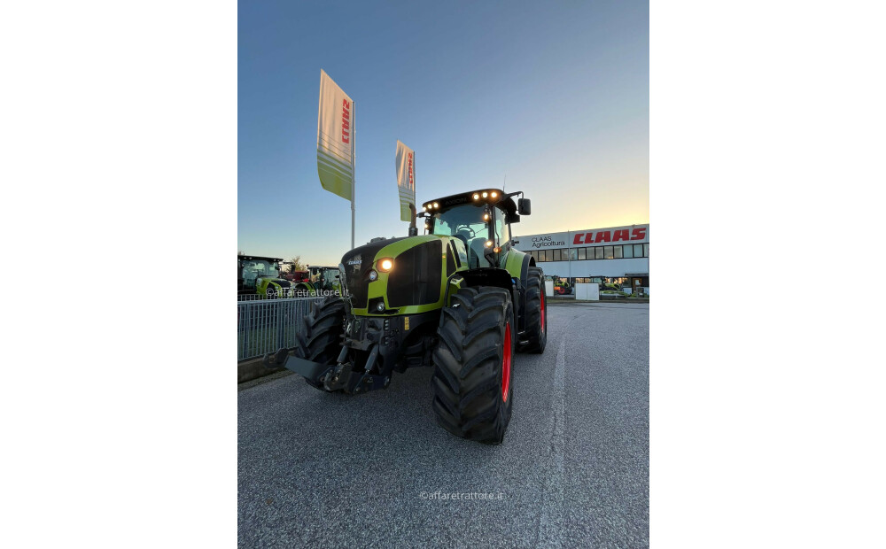 Claas AXION 940 Usato - 13