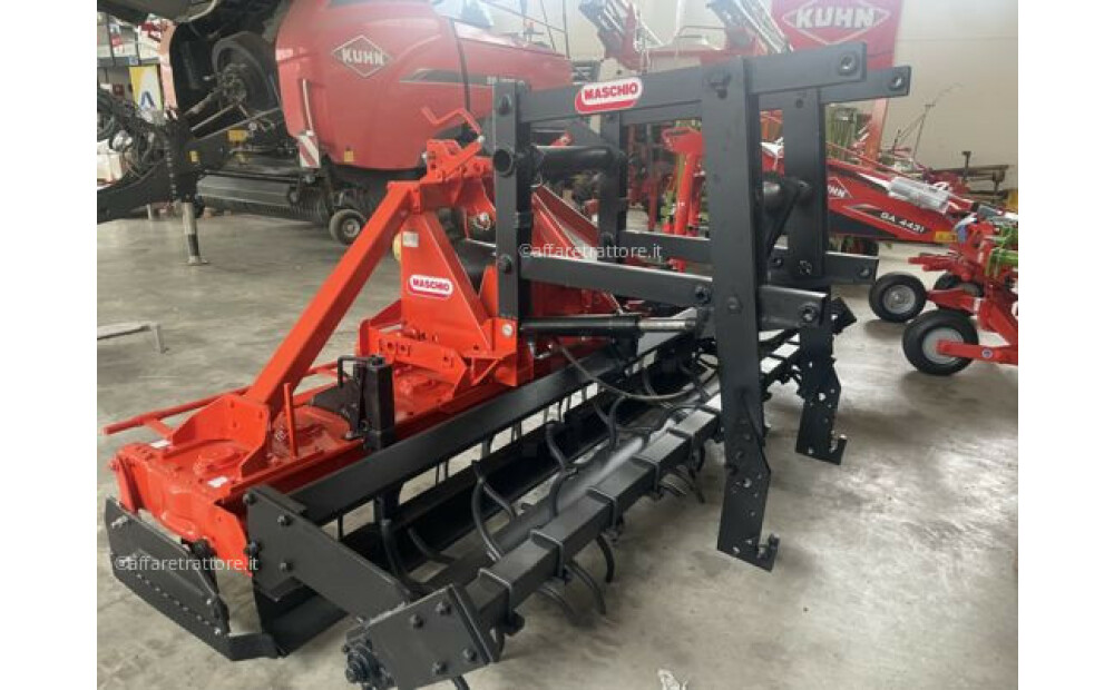 Maschio DOMINATOR 3000 Usato - 4