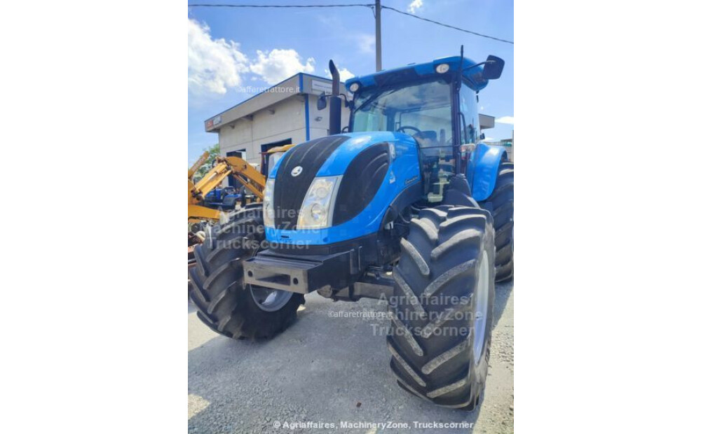 Landini LANDPOWER 165 Usato - 3