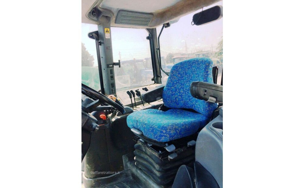 New Holland TM 155 Usato - 6