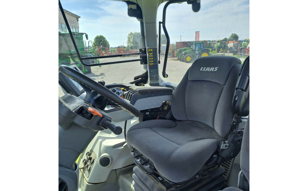 Claas arion 650 Usato - 8