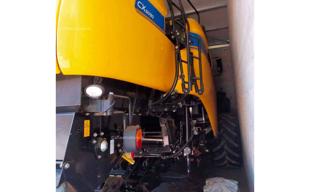 New Holland CX 5090 Usato - 4