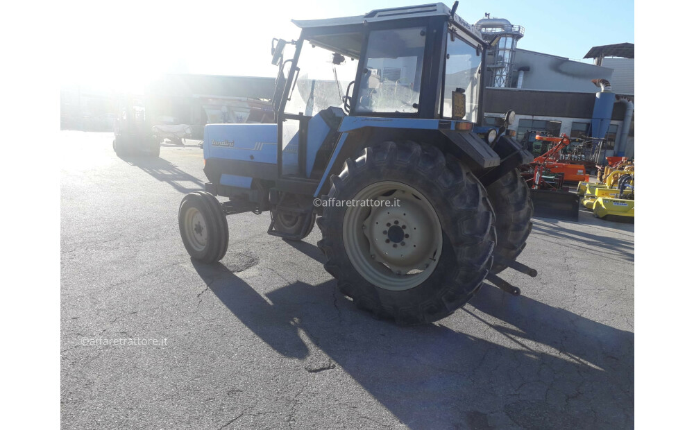 Trattore LANDINI 7880 - 3