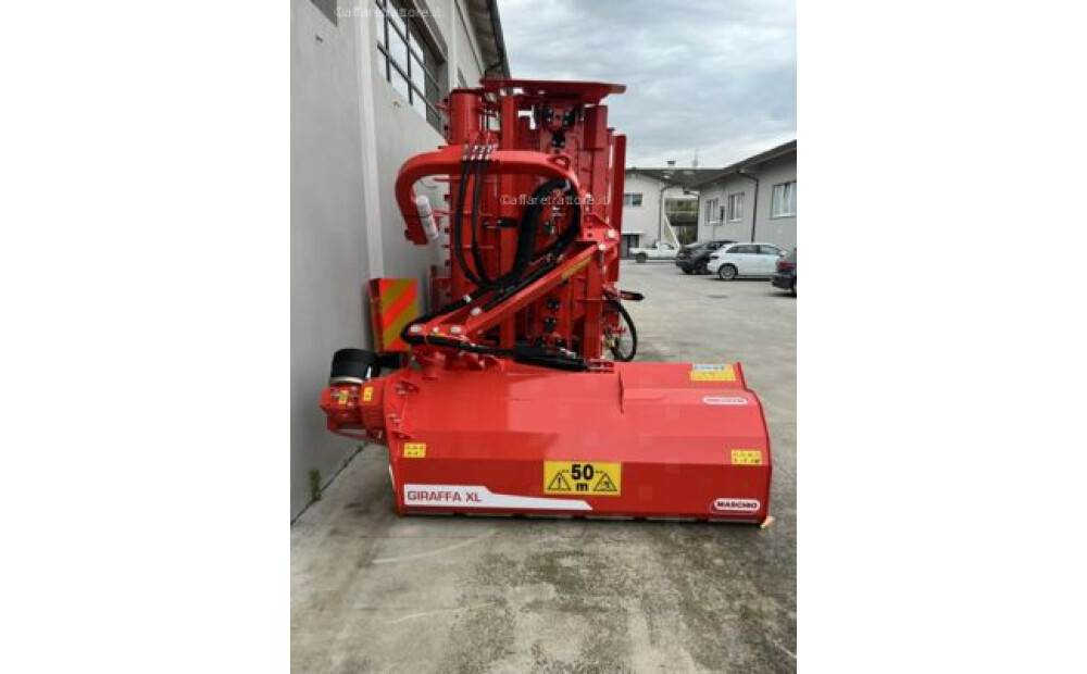 Maschio Giraffa XL 185 se Nuovo - 1