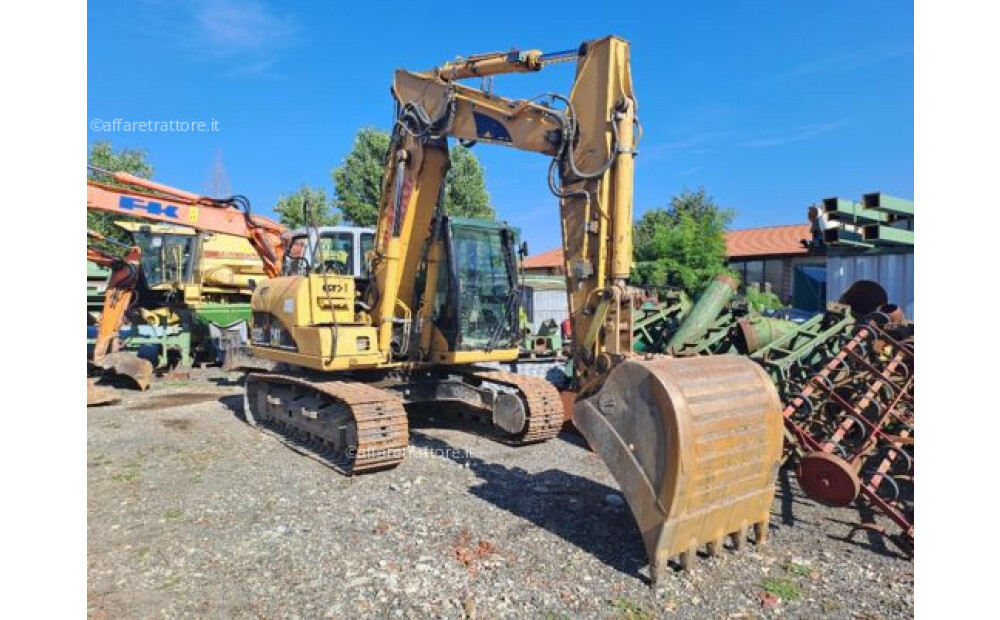 Caterpillar 312CL Usato - 3