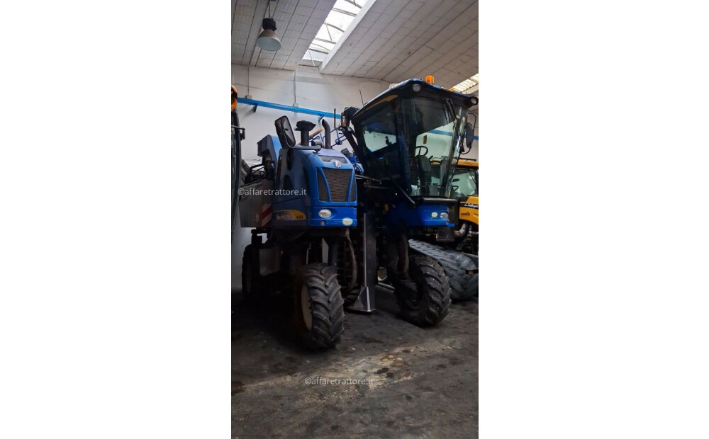 New Holland VL6080 Usato - 1