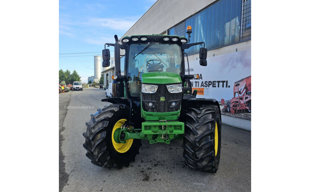 John Deere 6130R Usato - 5