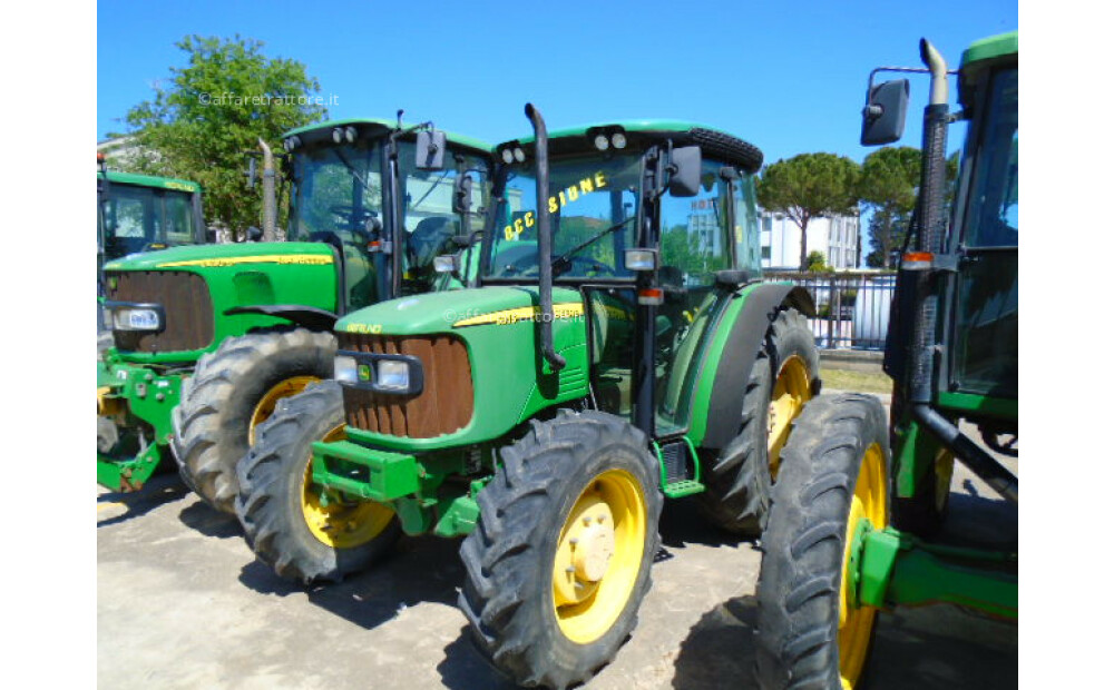 John Deere 5315 Usato - 2