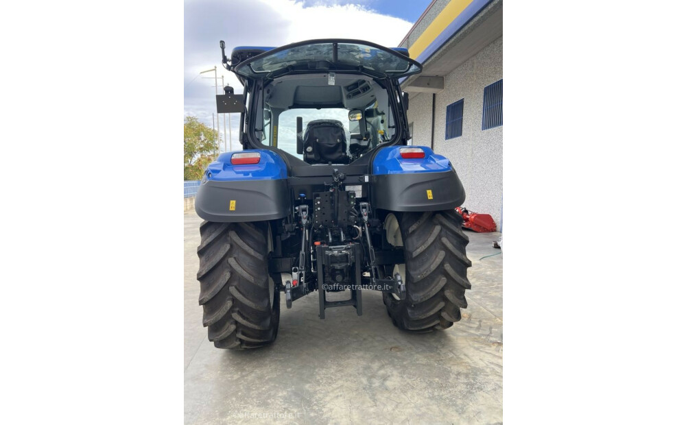 New Holland 130 Nuovo - 3