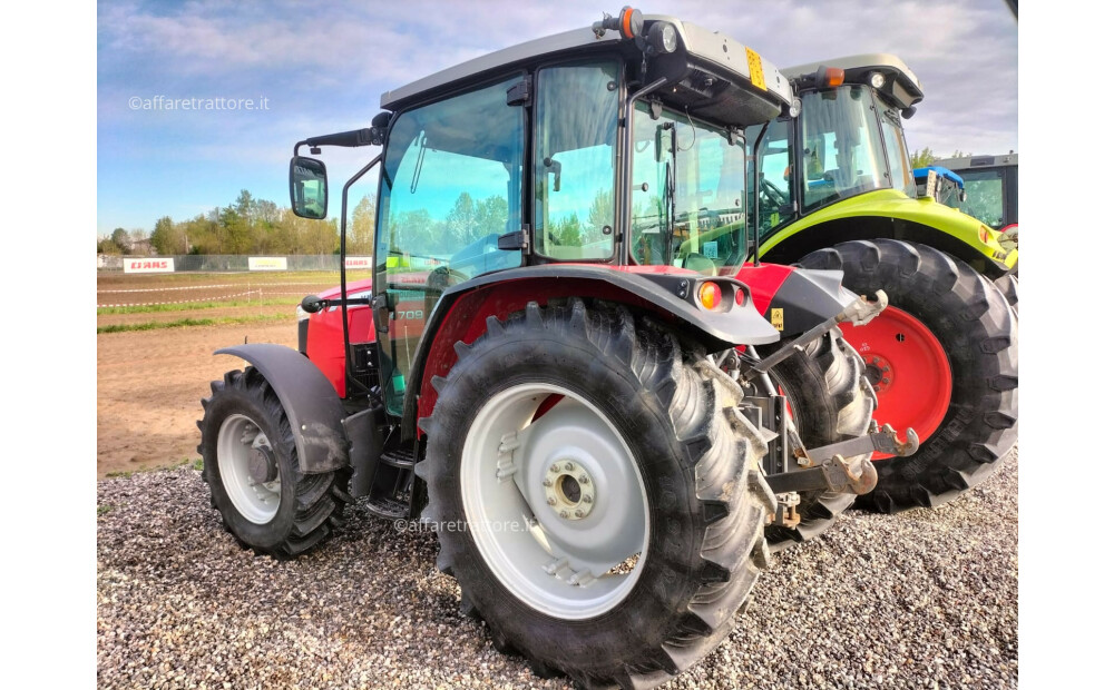 Massey Ferguson MF 4709 Usato - 6