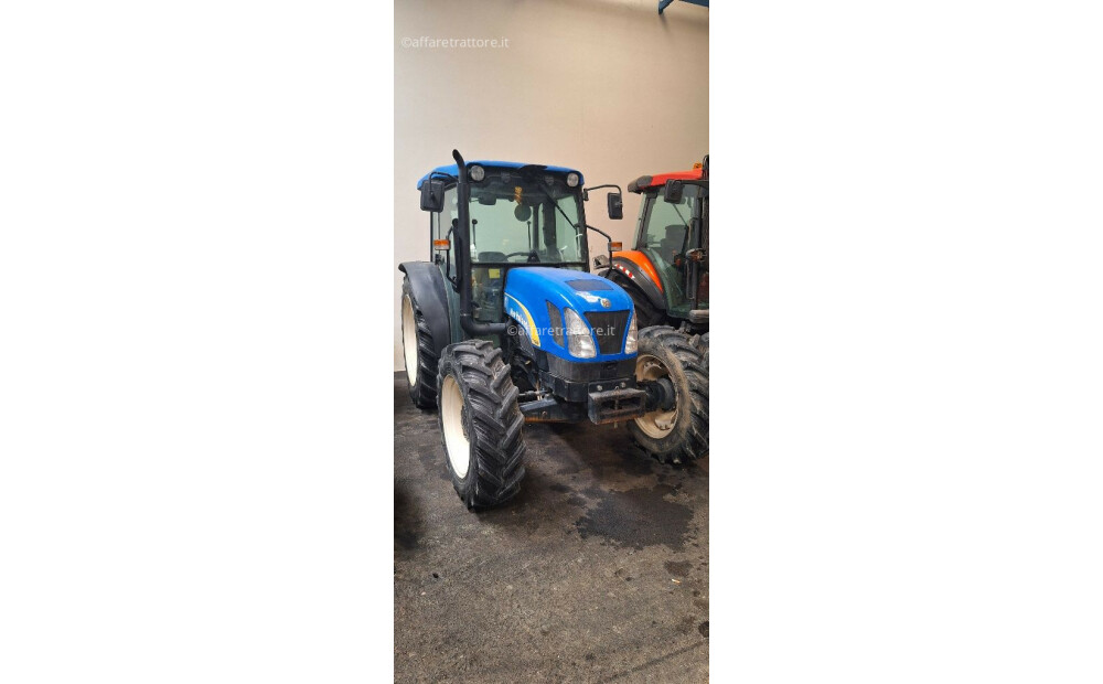 New Holland TN95DA Usato - 1