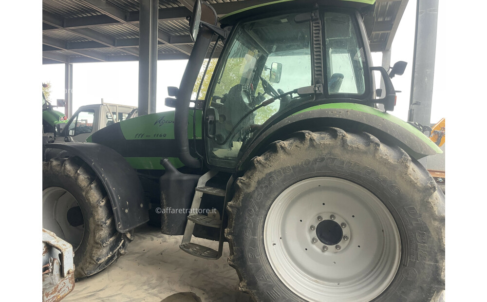 Deutz-Fahr AGROTRON 6160 TTV Usato - 5