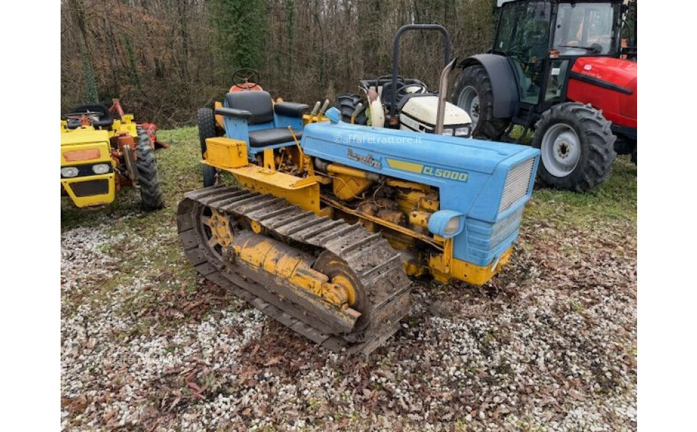 Landini CL 5000 Usato - 1