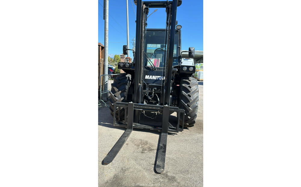 Manitou M30-4 D ST5 SI Nuovo - 3