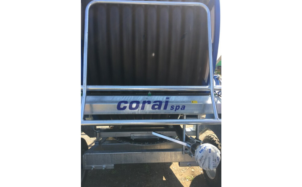 CORAI  SERIE 850 - 110/340 Nuovo - 3