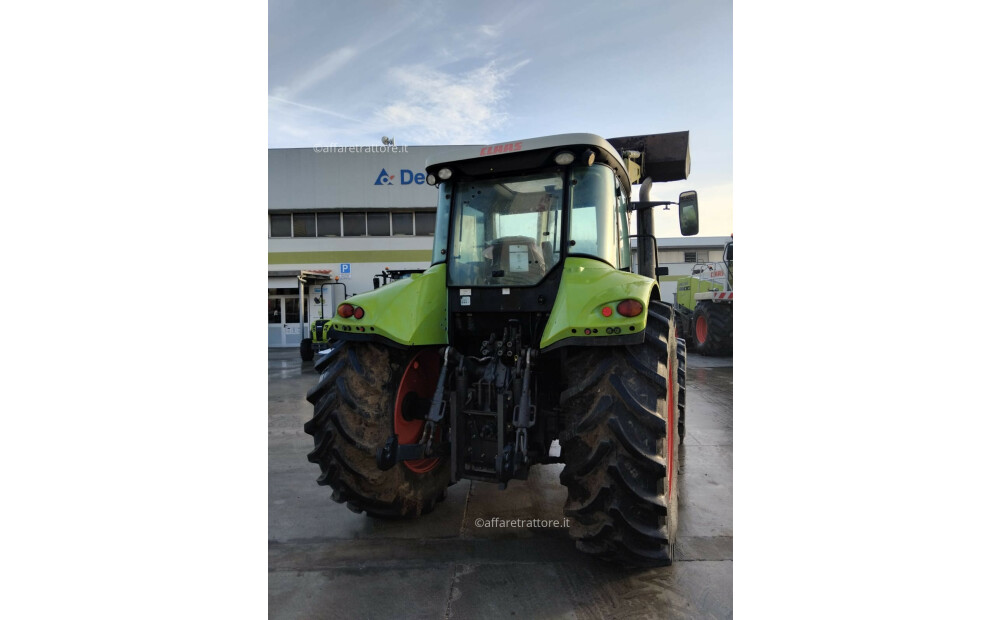 Claas ARION 610 Usato - 6