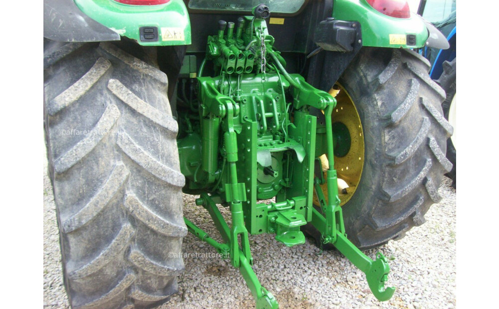 John Deere 5720 PREMIUM Usato - 4