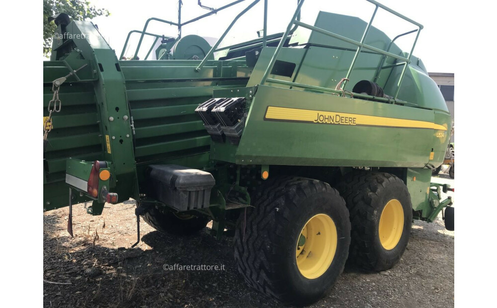 John Deere L1534 Usato - 4