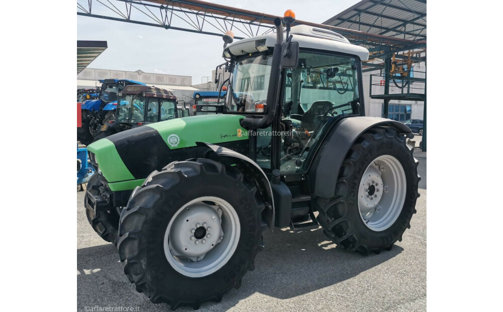 Deutz-Fahr AGROFARM 410 - 2