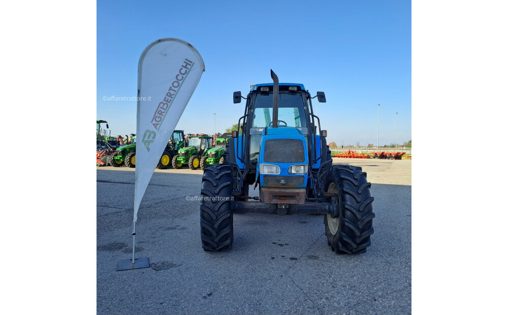 Landini LEGEND 145 Usato - 3