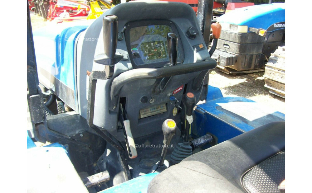 New Holland tk95 Usato - 3