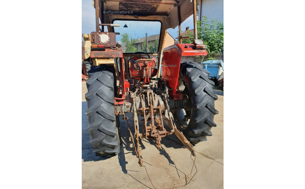 Massey Ferguson 168 Usato - 7