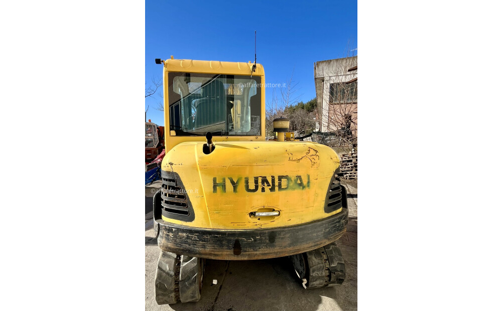 Hyundai  Rebex 55-7 Usato - 2