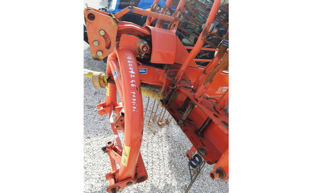 Kuhn GA 4321 Usato - 4