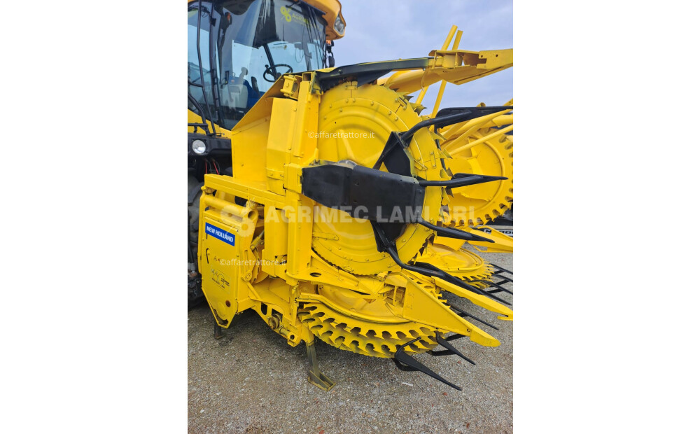 New Holland  RI600 8PH per trincia FR Usato - 5