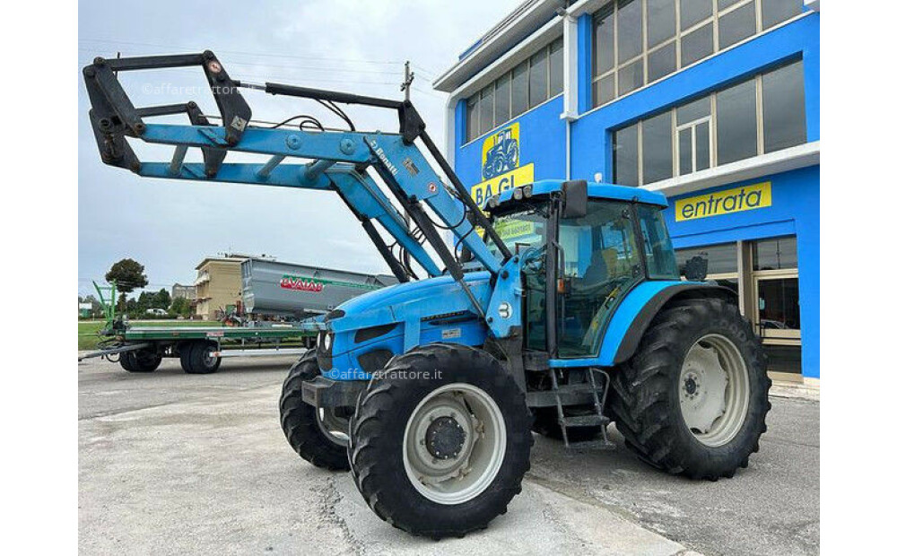 Landini M Usato - 4