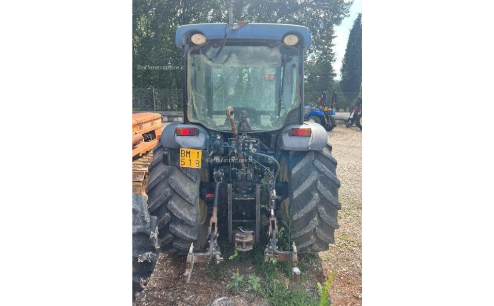 New Holland t4.95 Usato - 6