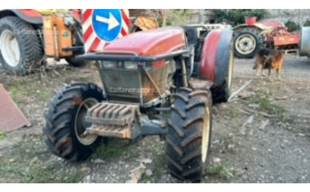 New Holland TN75F Usato - 2