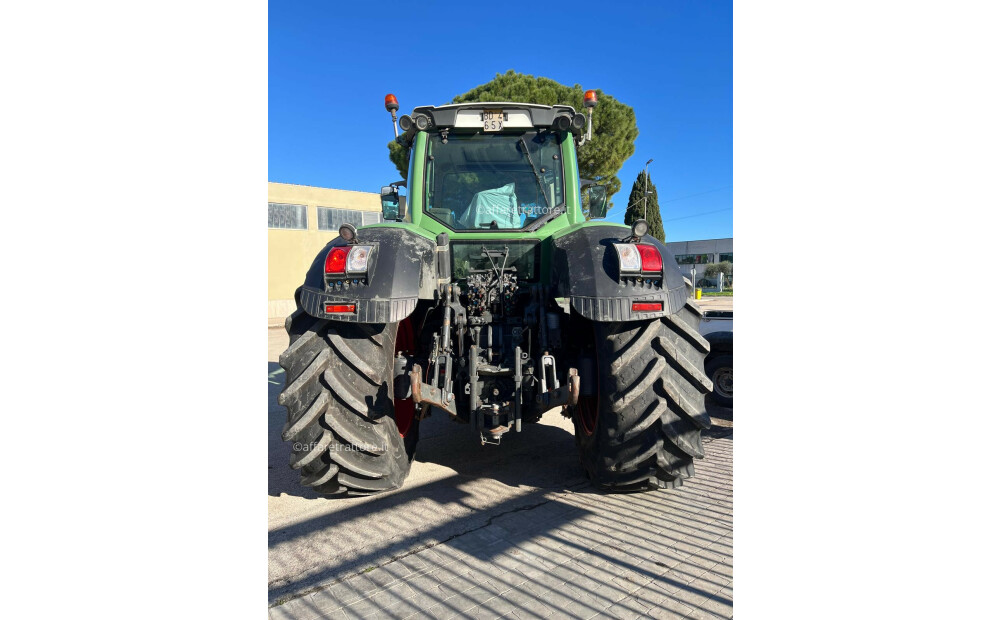 Fendt 936 VARIO Usato - 2