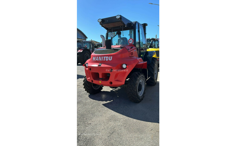 Manitou M30-4 D ST5 SI Nuovo - 4