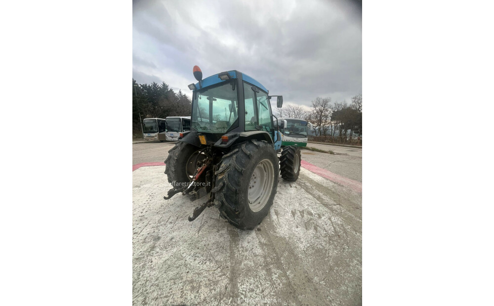 Landini GLOBUS  70 Usato - 3