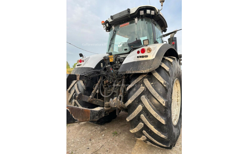 Valtra S374 Usato - 7