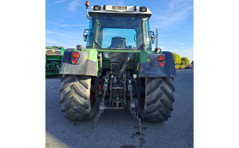 Fendt 312 VARIO Usato - 5