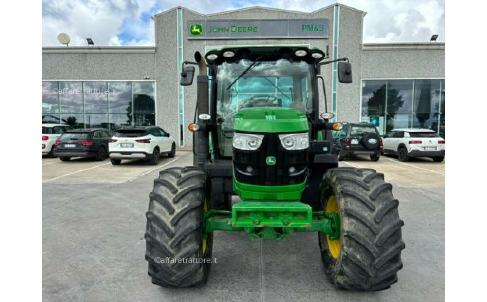 John Deere 6115R Usato - 3